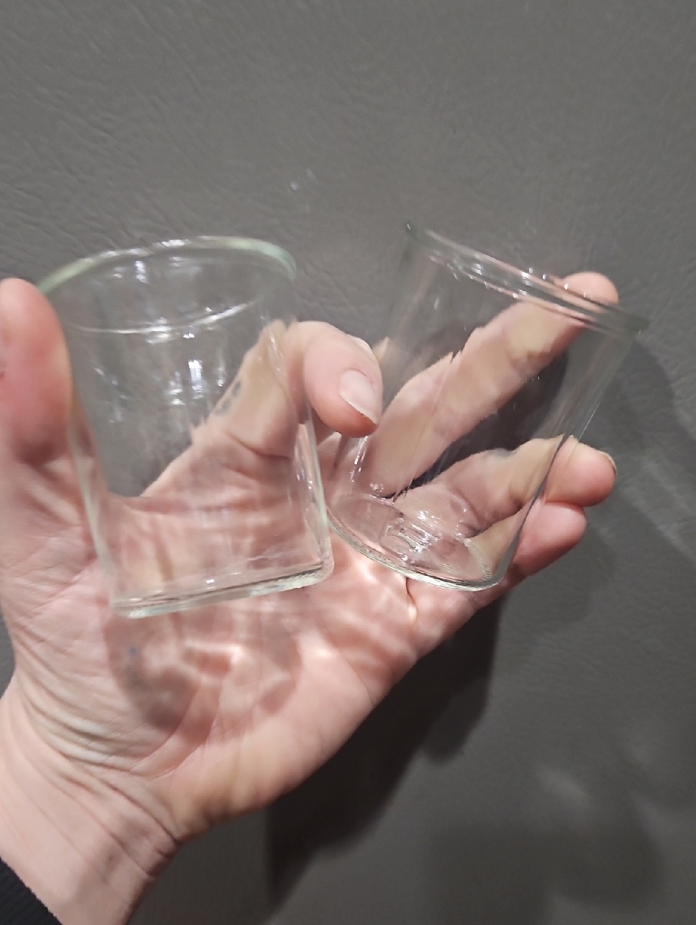 Juice Glasses Set Of 6